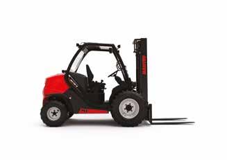 REDUCE THE MANITOU GROUP S VISION Manitou is the first manufacturer to disclose publicly the figures relating to TCO calculation (Total Cost of Ownership) on the ranges of telehandlers, platforms and