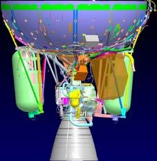 operational advantages 2 3 1 P-Pod 10 kg o Poly PicoSat Orbital Deployer