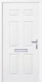 all of our doors comply with British Standard BS