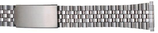 1399W Stainless 16-21mm
