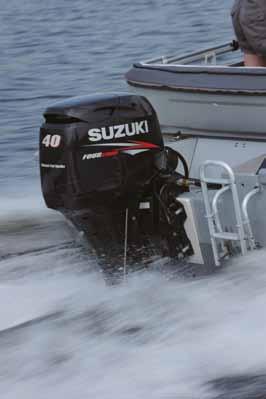 Hydraulic Fluid Batteries Alarm Systems 990F0-22541-001 176 Dexron III for all Suzuki 2 and 4 stroke outboard powertrim/tilt