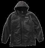 Size S/M/L/XL/XXL/3XL 990F0-CFJ01-size 193 Forecourt Jacket Black