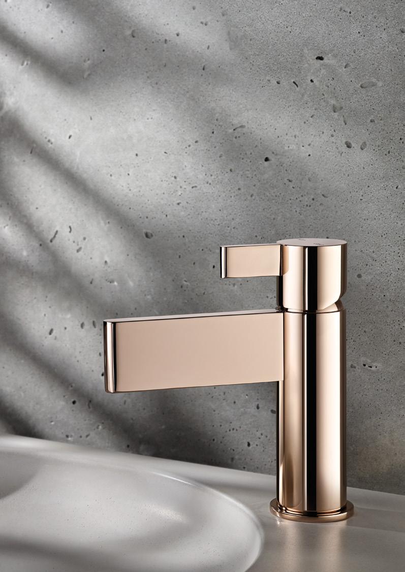 Solid brass construction, superior flow capabilities and effortless functionality