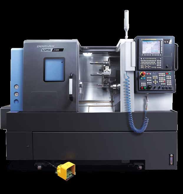 Contents 02 Product Overview Basic Information 04 Basic Structure 08 Performance Detailed Information 09 Standard / Optional Specifications 11 Applications 14 Diagrams 24 Machine / CNC Specifications