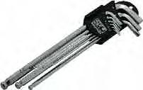 0*150 6 x phillips screwdrivers - #0*75, #1*75, #2*38, #2*100, #2*150, #3*150 SP34000 39 12pc Screwdriver Set in Metal Case 6 x