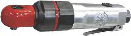 regulator Rear air exhaust SP-1765 239 Impact mechanism Reactionless