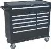 litre storage capacity Bottom tray area 760mm x 485mm x 345mm, 154 litre storage capacity 11 Drawer Custom Series