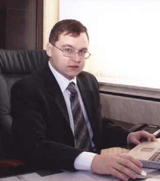 Leadership of the enterprise Alexey N.