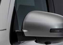 MZ314700 Rear bumper protection plate