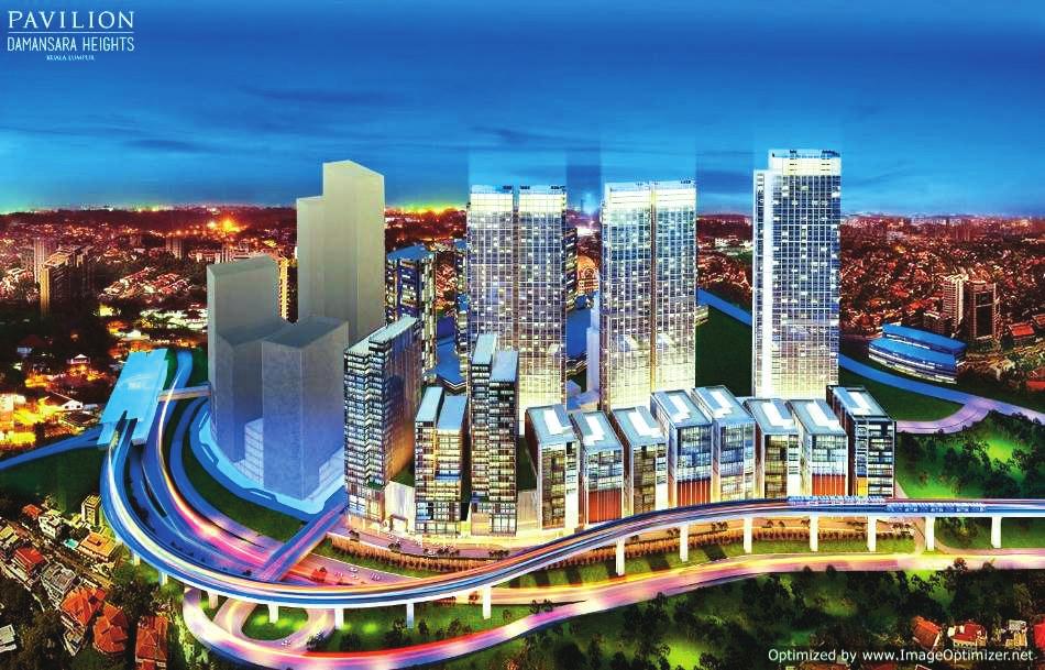 452m. The tower is expected to be ready in 2019. It will be owned by PNB through its wholly owned subsidiary PNB Merdeka Ventures Sdn Bhd.