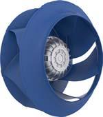 Mixed Flow Roof Fans (RMH) Motors protected to IP44 Motor insulation Class B Maximum operating temperature 4 C Standard Thermal Overload Protection IP65 service isolator Bird guard included as