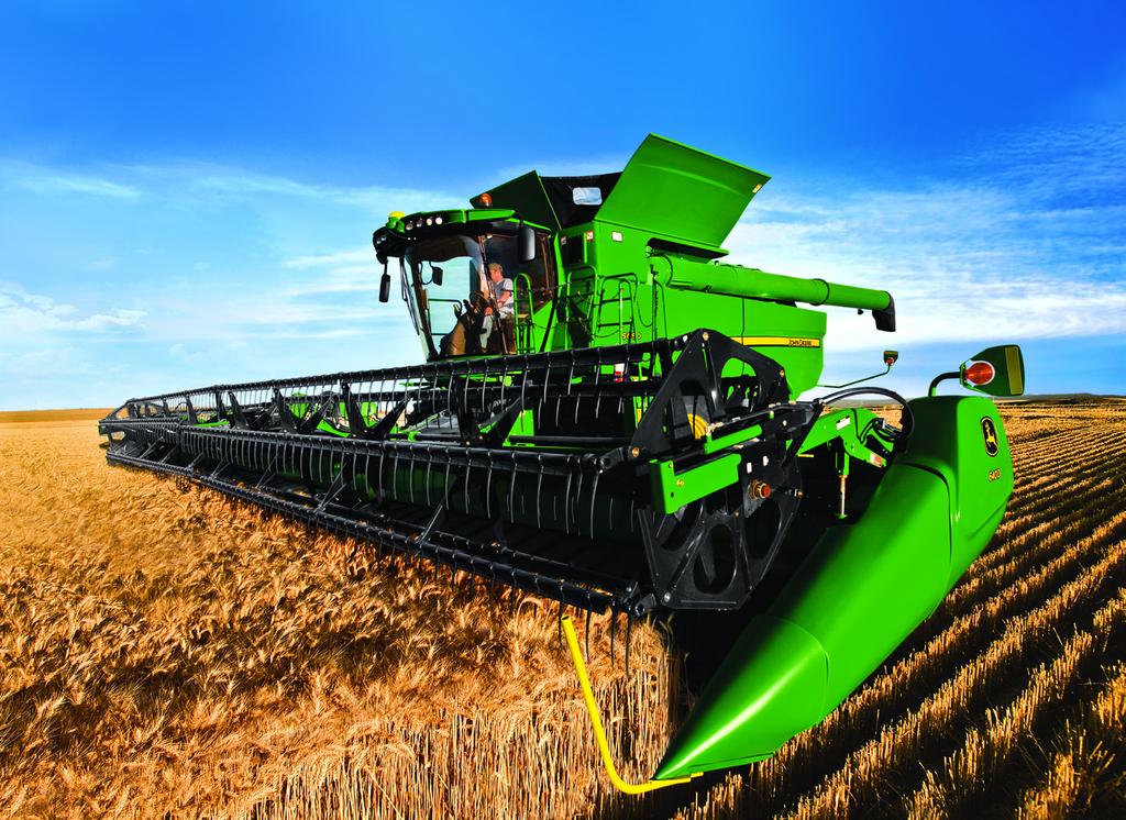 Combine Inspection * > $399 Sprayer Inspection * > $399 Check operator station functions Check spike teeth Check concaves Check augers Check chains Check gear cases Check electrical components Check