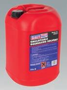 SSP34 List Price 5.25 136ltr Extra Deep Parts Cleaning Tank 3.