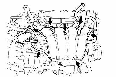 25 of 32 66. SEPARATE AUTOMATIC TRANSAXLE ASSEMBLY (for Automatic Transaxle) 67. SEPARATE MANUAL TRANSAXLE ASSEMBLY (for Manual Transaxle) 68.