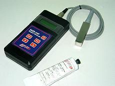 The user-friendly flowmeter comes with a range of features to ensure easy and