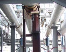 Additional Services n Design and Detail of complete Pipe Support Systems n