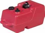 43397 $39.99 9.99 Motor EPA/USA Compliant 3-Gallon Plastic Tank 9"h x -w x 14-l 008576 3.