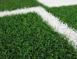 20-50mm Football Multi-sport Landscape Suitable for Sports, Logos, Play Elements and Outdoor Carpets