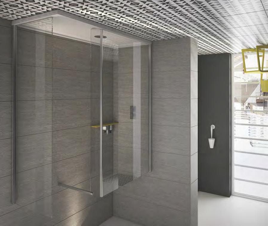 walk-in shower enclosures walk-in shower enclosures 8mm TOUGHENED GLASS EASY & QUICK INSTALL HIDDEN FIXINGS PROFILE 10 rio Rio Walk-In Enclosure 10 8mm toughened glass, height 000mm, height including