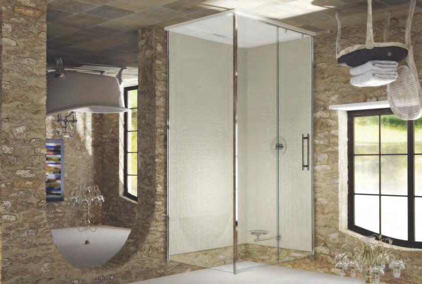 shower trays shower trays hidden waste low profile shower trays MADE IN BRITAIN 5 HIDDEN WASTE showers Incorporating an innovative hidden waste system, this range of stone resin acrylic capped shower