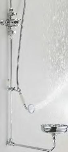 designer shower packs traditional shower packs = Thermostatic Valve SOLID SHOWER SWIVEL HEADS VALVE & STAINLESS SHOWER BODY STEEL HEADS = Thermostatic Valve SOLID VALVE & BODY SOLID SHOWER HEADS