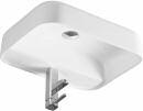 Odyssey Countertop Basin no overflow (requires free running waste page 76) H 140 x W 90 x D 90 679 99 5 Athena Countertop Basin 5 Artimis Countertop Basin no overflow (requires free running waste