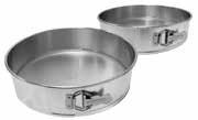Item # Muffin Pans 903375 3 3/8" Jumbo muffin pan - 12 cup (3 x 4) 1.1 27.8 $9.10 e 903515 3 1/2" Jumbo muffin pan - 12 cup (3 x 4) 0.7 28. $9.93 e 905285 3 3/8" Jumbo muffin pan - 24 cup (4 x ) 3 1.