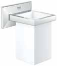 GROHE ACCESSORIES Collection Specific