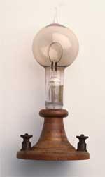 Development of Electricity Invention Inventor Thomas Edison, who held more than 1,000 patents, worked to invent an