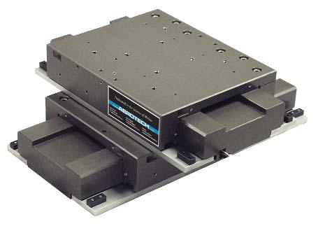 Linear Stages Air-Bearing, irect-rive Linear Stage esigned for high-performance alignment and assembly 0.