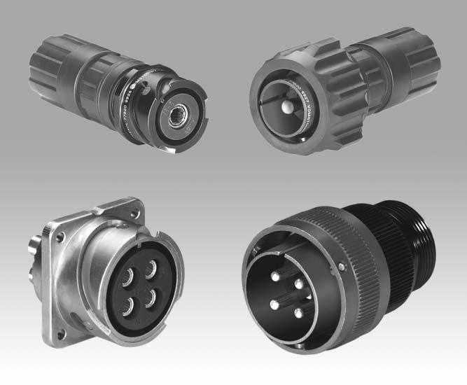 mphenol onnectors with O technology mphenol offers mphe-ower onnectors, high amperage capability connectors designed for the most demanding industrial and transportation applications.
