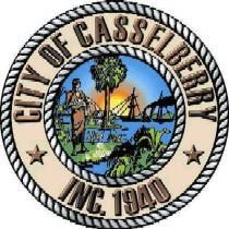 City of Casselberry Planning Division 95 Triplet Lake Drive, Casselberry, Florida 32707 Telephone (407) 262-7700, Ext. 1106 Fax (407) 262-7763 Email: ehanna@casselberry.