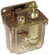 Multi-line pump Hand lever actuation Output volume max. 0.5 cm 3 /stroke Discharge pressure max.
