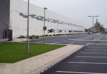 Filton Centre commenced November 2008