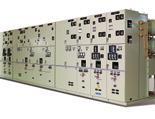 ProSWGR is a metal-clad type standard high-voltage switchgear with inner spaces completely separated by partitions.