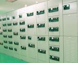is closed. Metal Clad Switchgear is selfdesigned and developed by HYOSUNG and have the high reliability & performance.