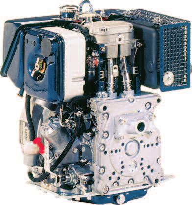 Many have looked for the answer to all the questions regarding the small diesel engine, here it is: Yet, the margin between the minimum and maximum requirements a diesel motor has to satisfy has