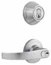 QCI 200 : Grade 2 Standard-Duty Interconnected Locks Applications The QCI200 Interconnected Levers are designed for multi-family, assisted living, commercial & mixed-use applications where single