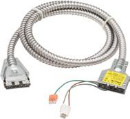Installed Cost RELOC Math: MC Cable OnePass Materials $599 $1,598 Labor $,085 $415 Total $,684 $,01