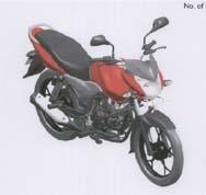 DESIGN NUMBER 251989 CLASS 12-11 1)BAJAJ AUTO LIMITED, AN INDIAN COMPANY, INCORPORATED UNDER THE COMPANIES ACT OF 1956, HAVING ITS PRINCIPAL PLACE OF BUSINESS AT NEW 2ND & 3RD FLOOR, KHIVRAJ