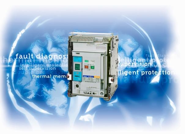 Innovators in Protection Technology Air Circuit Breaker