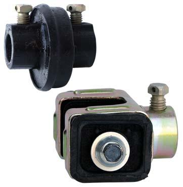6309 Stock Shift Coupler (fits Type-1 & 2 to 64) 6329 Stock Shift Coupler (fits Type-1, 2, & 3 65-on) 6330 Shifter Adjuster Shifter Box Here's the easy way to install