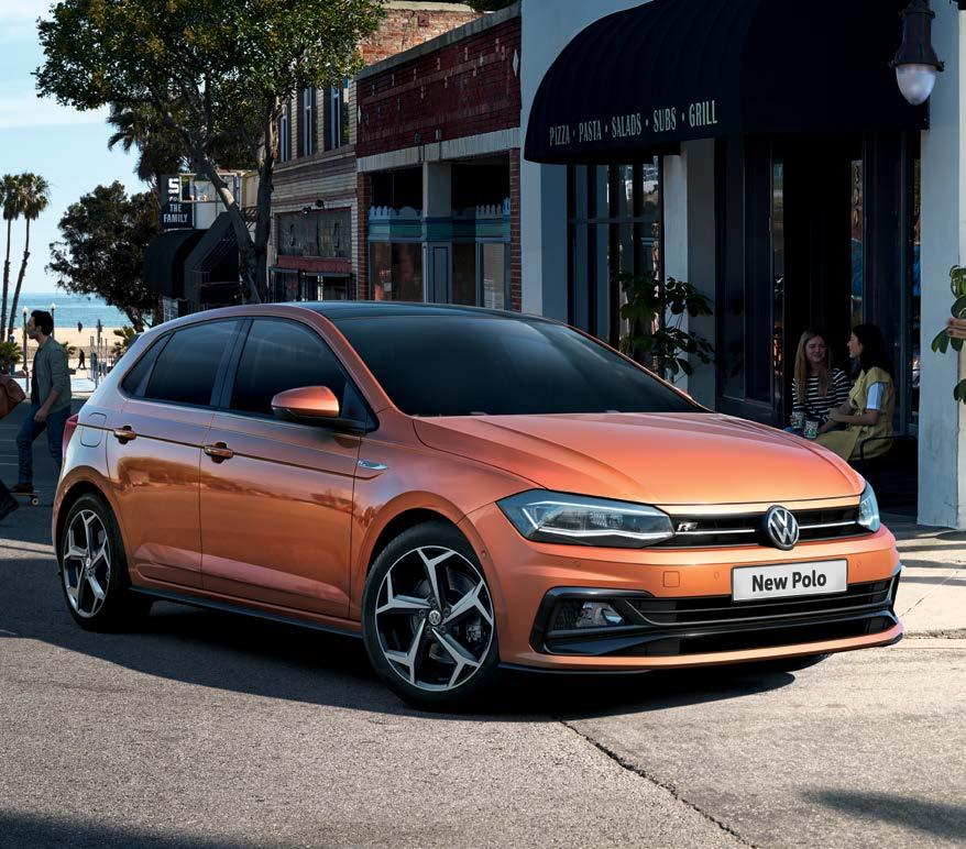 From the advanced sound and beatsthemed strip running along the bonnet and the roof, to the special beats branded sports seats, New Polo beats is here to make