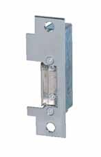 ADJUSTABLE LATCH 2000 SERIES Product 200 Application For use in new or replacement installations in metal jambs. Centerline of the latch is 3/8 below ANSI centerline for offset applications.