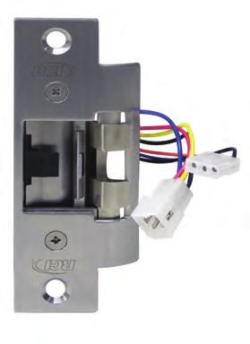 Content 0 Series For rim exit devices with pullman latch.