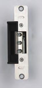 8mm) Use with Aluminum, Cylindrical or Centerline Mortise Locks and Centerline Mortise Exit Devices For Aluminum Frames 7114 Fail Locked