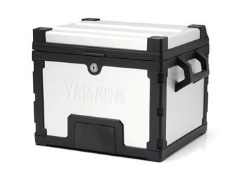 Reinforced nylon (frame) Side case stay kit (article nr.