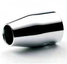 Silencer Upgrade* US Specification only
