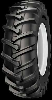 R-1 F347 Alliance 347 Agro Forestry R1 is a steel reforced agricultural tyre designed for dealg with all kds of light forestry operations.