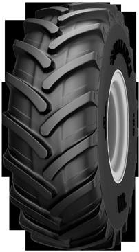 R-1W F30 AGRO-FORESTRY Alliance 30 Agro Forestry R-1W is a steel reforced agricultural tyre designed for dealg with all kds of light forestry operations.